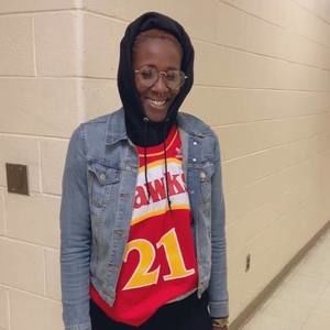 Meet your Posher, Lashawnna